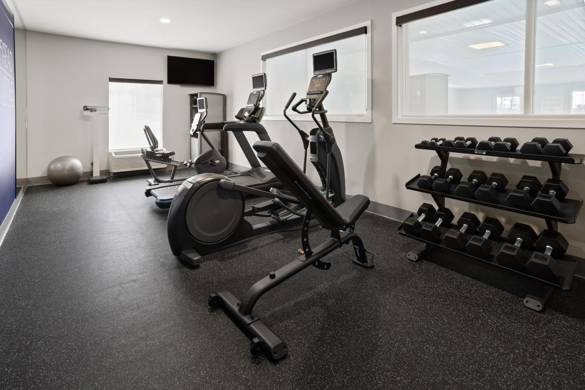 Holiday Inn Express Hotel & Suites Brattleboro By Ihg Ngoại thất bức ảnh